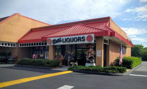 Bill's Liquors & Fine Wine Bluffton