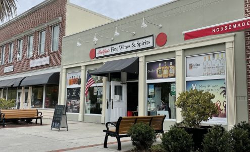 Belfair Fine Wines & Spirits