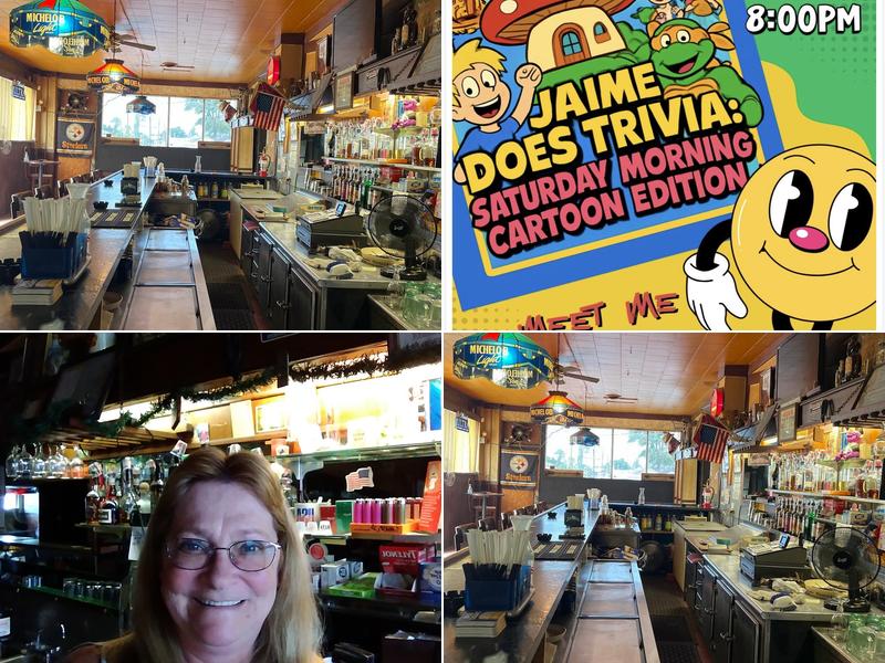 Rosie's 492 W Palmetto St, Florence