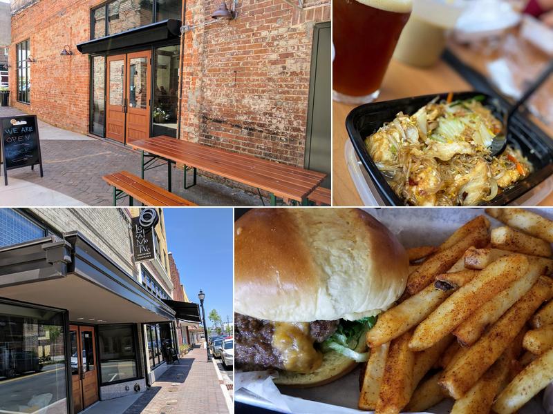 Local Motive Brewing