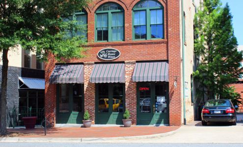 Carriage House Wines