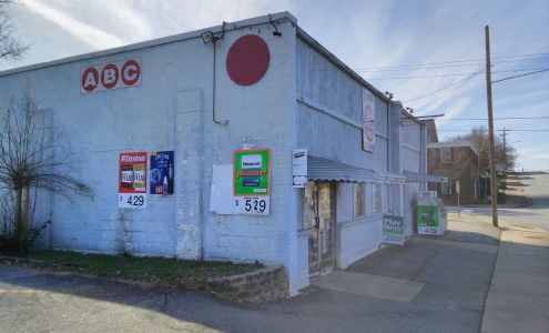 St John Street Liquor & Party