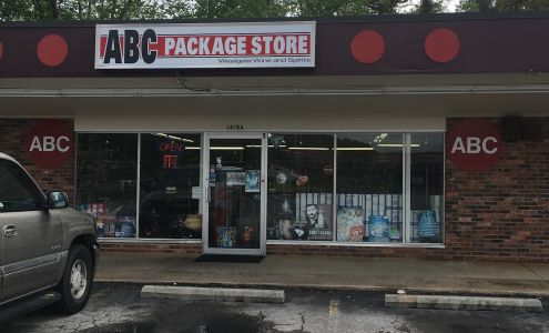 Westgate Wine & Spirits