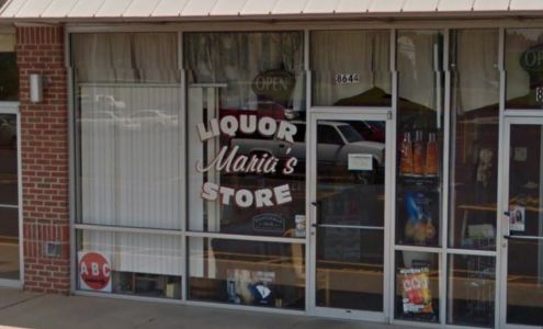 Maria's Liquor Store