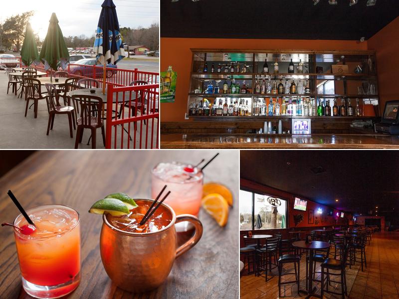 Honkytonk 192 College Park Rd, Ladson