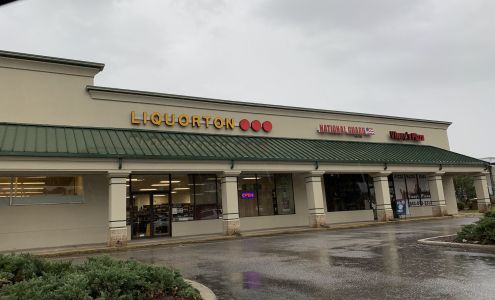 Liquorton Goose Creek