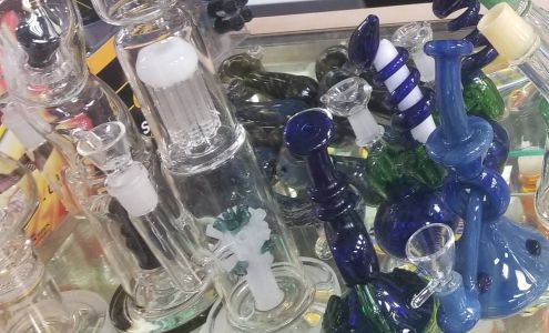 Beer & Tobacco Food Mart Goose Creek