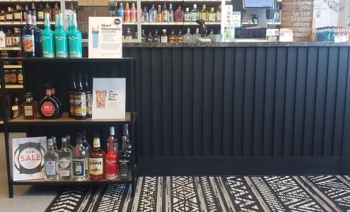 Berkeley Spirits Moncks Corner