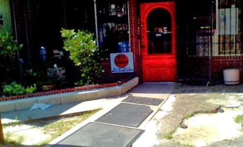 Frances E Bettis Package Shop Aiken