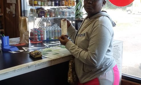 Hebbards ABC Package Store Aiken