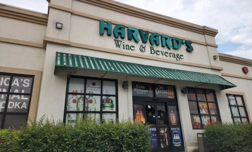 Harvard Wine & Beverage Aiken