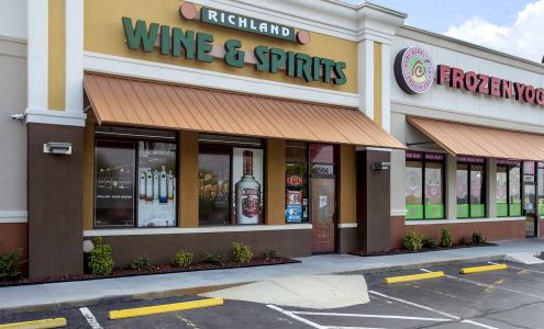 Richland Wine & Spirits Aiken