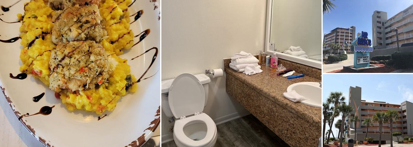 Bar Harbor, Myrtle Beach, South Carolina