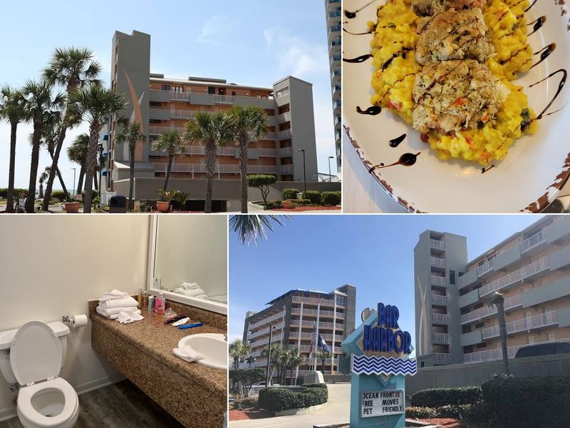 Bar Harbor, Myrtle Beach, South Carolina