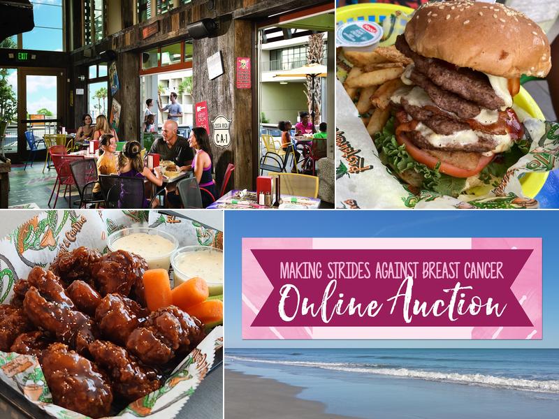 Loco Gecko Beach Shak