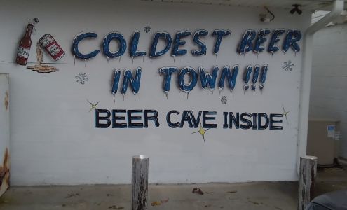 A & M LIQUOR / PARTY STORE Starr