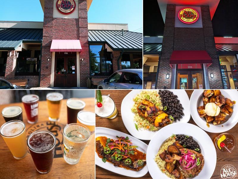 Carolina Ale House