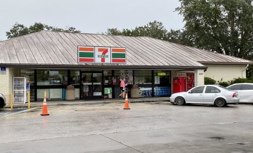 7-Eleven