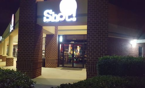 Shot! ABC Greenville