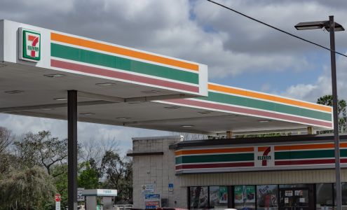 7-Eleven