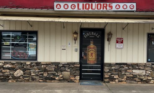 QS LIQUOR