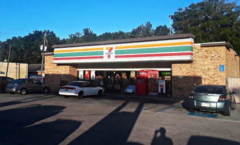 7-Eleven