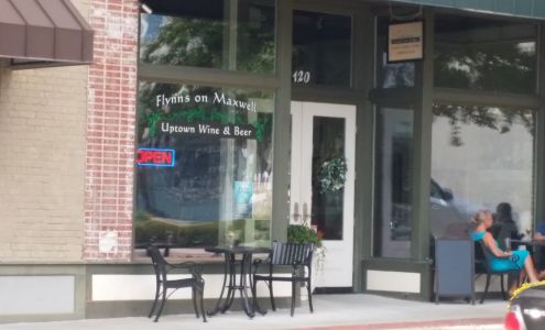 Flynn's on Maxwell Uptown Wine & Beer