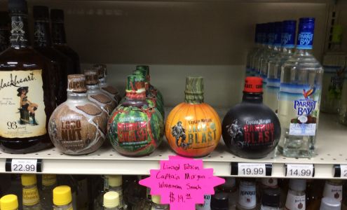 Brewski Brothers Greenwood