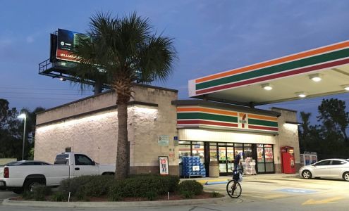 7-Eleven