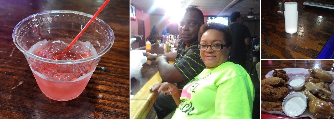 The Duggie Bar and Grill