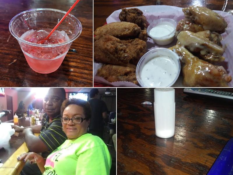 The Duggie Bar and Grill