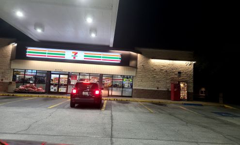 7-Eleven