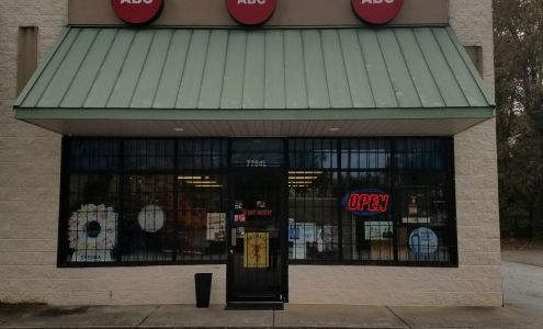 Moonville Liquors Piedmont