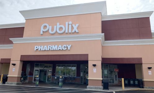 Publix Super Market at Riverwalk Crossings