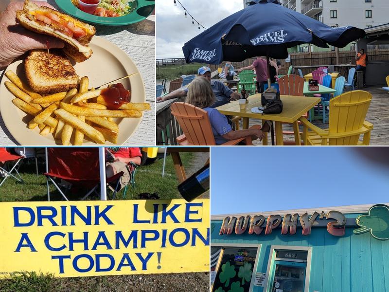 Murphy's Bar & Grill