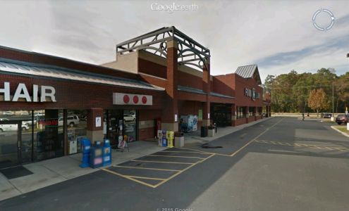 Grand Strand Spirits II North Myrtle Beach