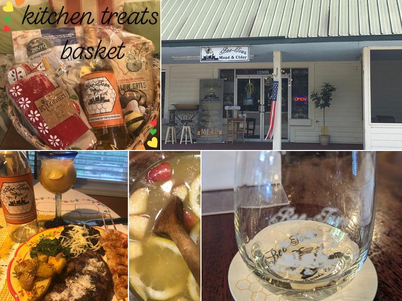 Bee Town Mead And Cider