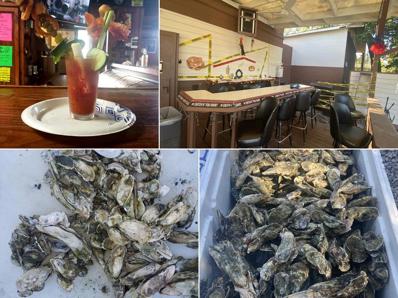 CryBabies 2451 Boundary St, Beaufort