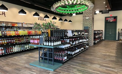 Frank's Spirits and Wine Port Royal