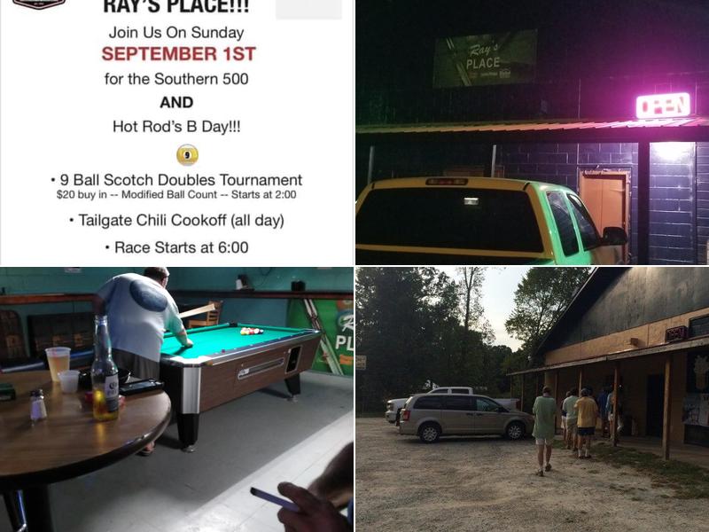 Rays Place 1660 Dutch Fork Rd, Irmo