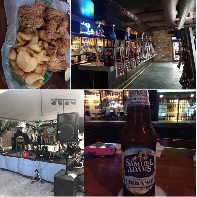 Tipsy Toad Tavern 103 Beaufort St C, Chapin