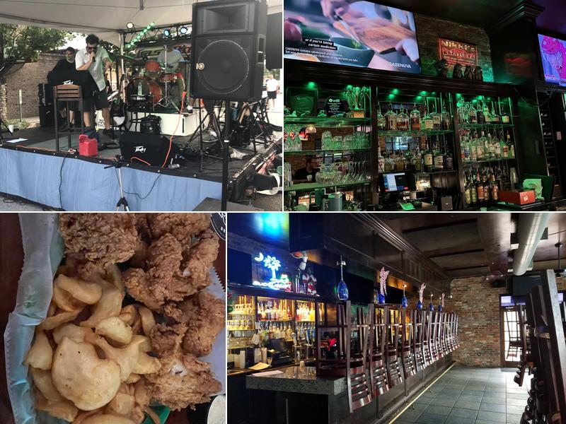 Tipsy Toad Tavern 103 Beaufort St C, Chapin