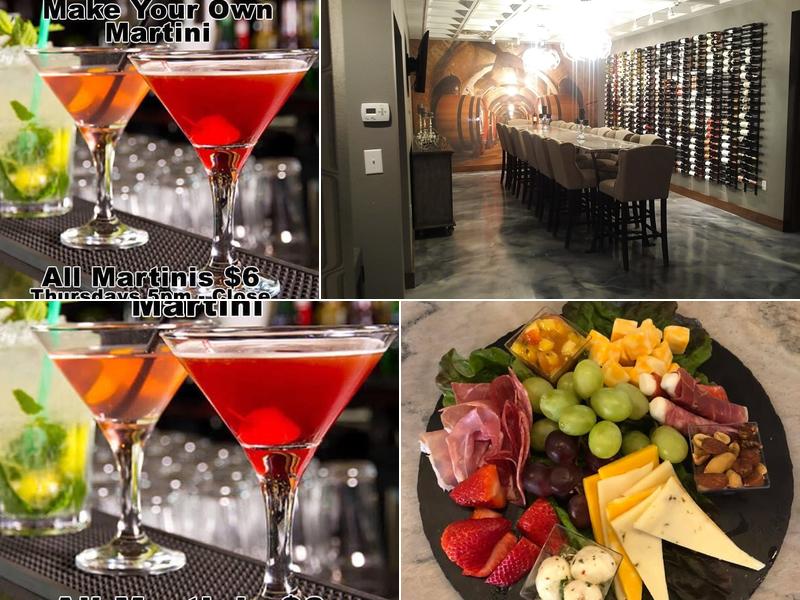 Bin 201 201 E 11th St, Sioux Falls