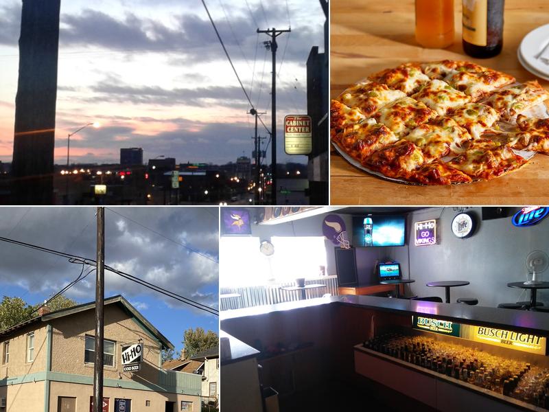 Walters Hi Ho Tavern