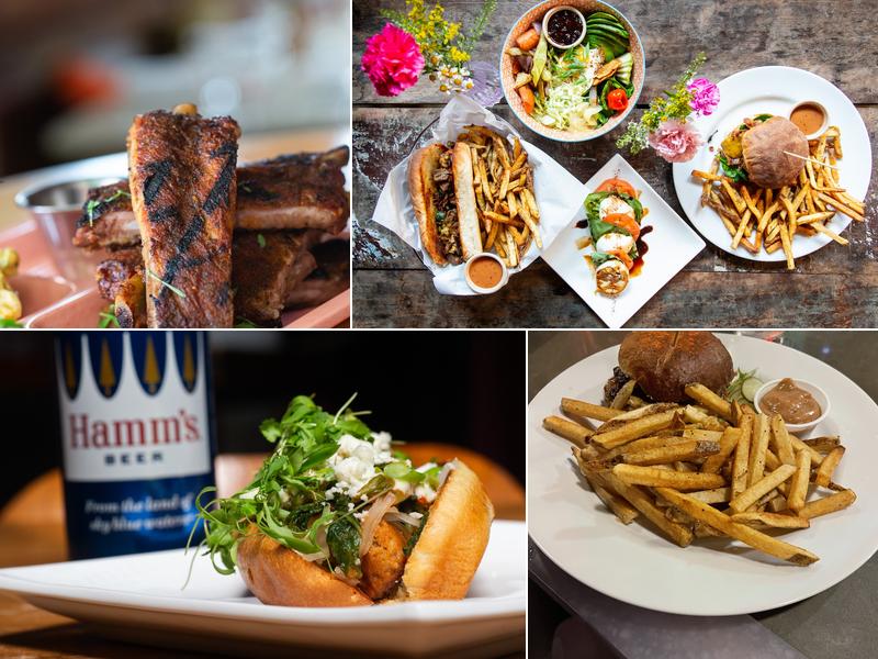 ICON Events + DaDa Gastropub 402 N Main Ave, Sioux Falls