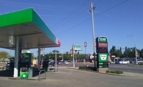 GoodSpirits Fine Wine Liquor