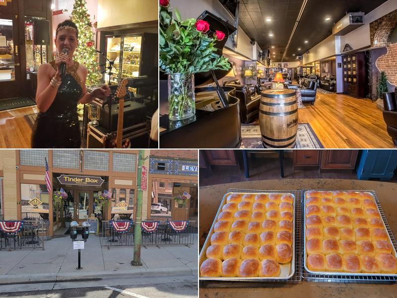 Tinder Box Rapid City 518 7th St, Rapid City