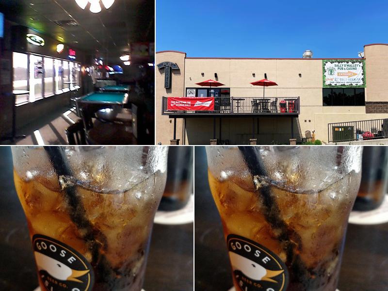 Sally O'Malley's Pub & Casino