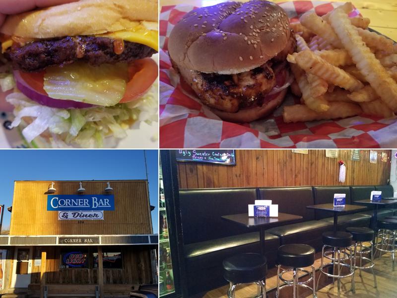 Corner Bar & Diner