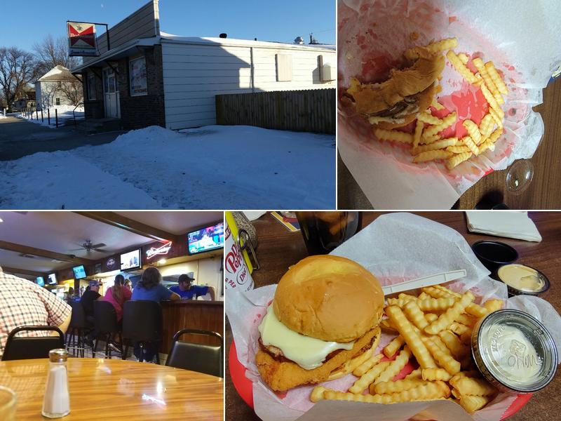 Schwan's Recreation 714 1st Ave NE, Aberdeen